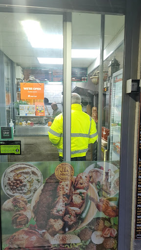 Photo of La Kasbah-Casa Shawarma - La Kasbah, 27 Stoke Rd, Slough SL2 5AH