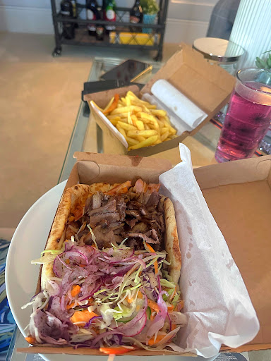 Photo of Omar's Kitchen - Unit 14, 14 Merton Rd, Bishopston, Bristol BS7 8TL