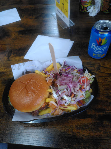 Photo of Omar's Kitchen - Unit 14, 14 Merton Rd, Bishopston, Bristol BS7 8TL