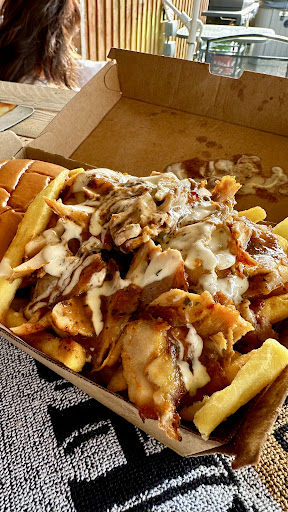Photo of Omar's Kitchen - Unit 14, 14 Merton Rd, Bishopston, Bristol BS7 8TL