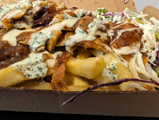 Photo of Omar's Kitchen - Unit 14, 14 Merton Rd, Bishopston, Bristol BS7 8TL