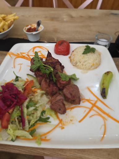 Photo of Sterk Bar & Kitchen - 14 Palmer St, Frome BA11 1DS
