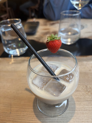 Photo of Sterk Bar & Kitchen - 14 Palmer St, Frome BA11 1DS