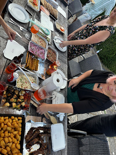 Photo of Baroushka - 90 Fisherton St, Salisbury SP2 7QY