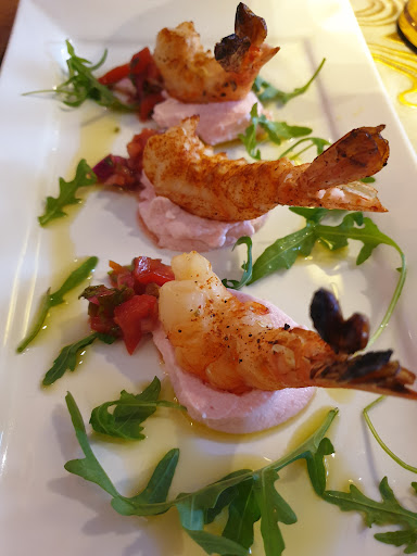 Photo of Baroushka - 90 Fisherton St, Salisbury SP2 7QY