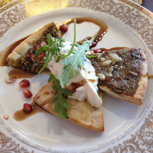 Photo of Baroushka - 90 Fisherton St, Salisbury SP2 7QY