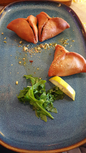 Photo of Baroushka - 90 Fisherton St, Salisbury SP2 7QY