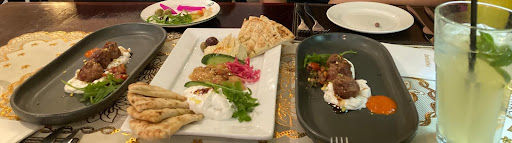 Photo of Baroushka - 90 Fisherton St, Salisbury SP2 7QY