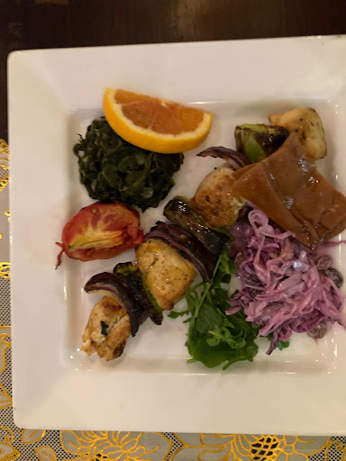 Photo of Baroushka - 90 Fisherton St, Salisbury SP2 7QY