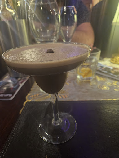 Photo of Baroushka - 90 Fisherton St, Salisbury SP2 7QY