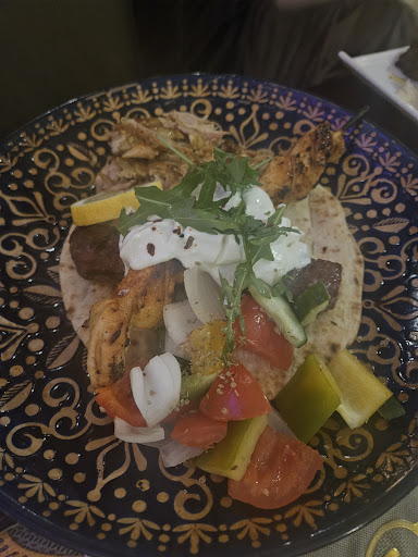 Photo of Baroushka - 90 Fisherton St, Salisbury SP2 7QY