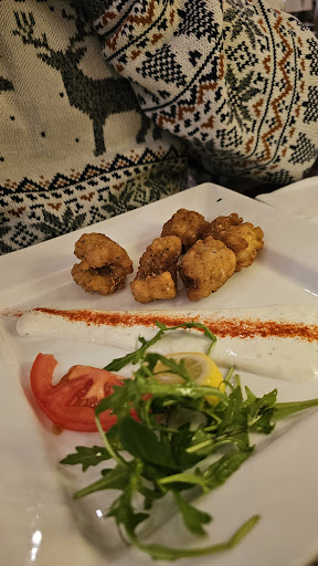 Photo of Baroushka - 90 Fisherton St, Salisbury SP2 7QY