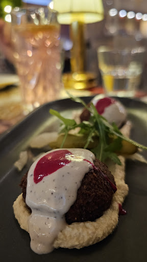 Photo of Baroushka - 90 Fisherton St, Salisbury SP2 7QY