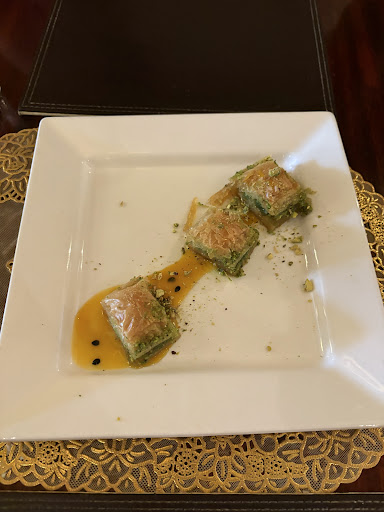 Photo of Baroushka - 90 Fisherton St, Salisbury SP2 7QY