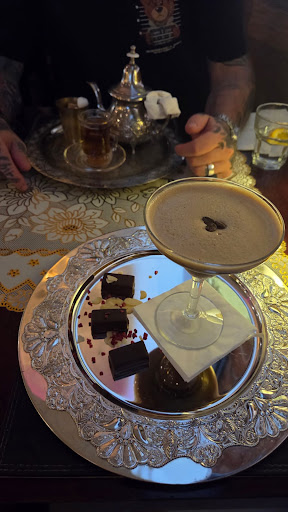 Photo of Baroushka - 90 Fisherton St, Salisbury SP2 7QY