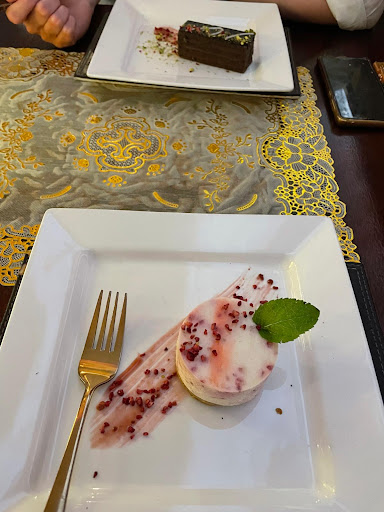 Photo of Baroushka - 90 Fisherton St, Salisbury SP2 7QY