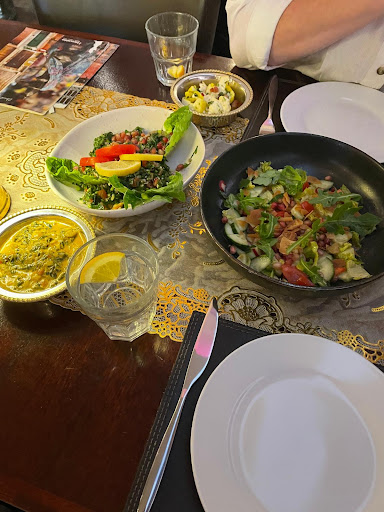 Photo of Baroushka - 90 Fisherton St, Salisbury SP2 7QY