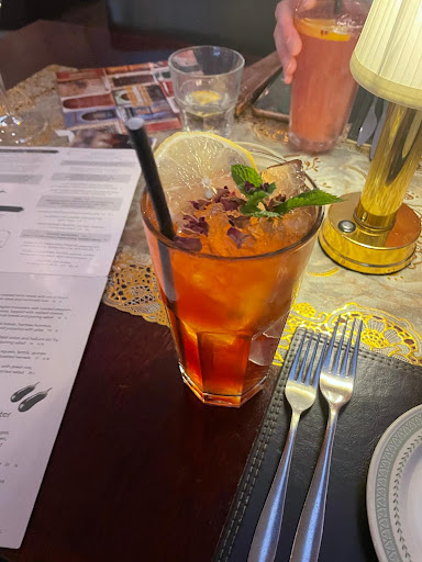 Photo of Baroushka - 90 Fisherton St, Salisbury SP2 7QY