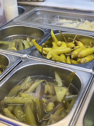 Photo of Friends Takeaway - 3 New St, Bath BA1 2AF