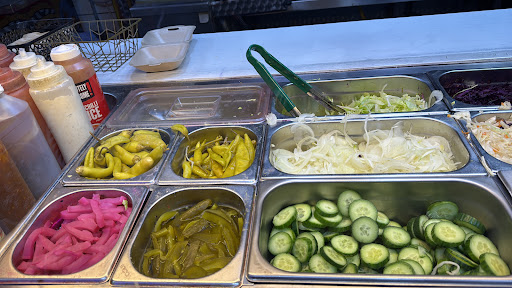Photo of Friends Takeaway - 3 New St, Bath BA1 2AF