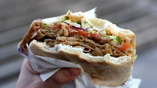 Photo of Friends Takeaway - 3 New St, Bath BA1 2AF