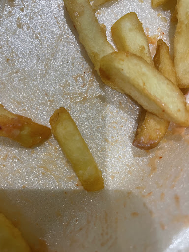 Photo of Friends Takeaway - 3 New St, Bath BA1 2AF