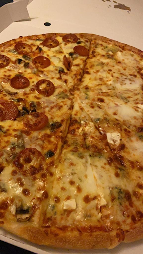 Photo of Friends Takeaway - 3 New St, Bath BA1 2AF