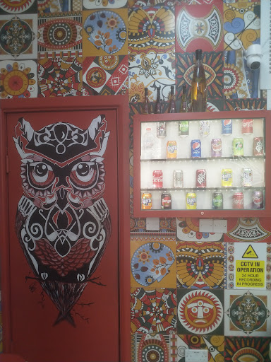 Photo of Friends Takeaway - 3 New St, Bath BA1 2AF