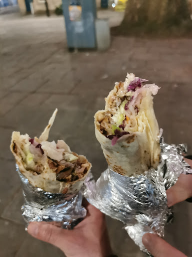 Photo of Friends Takeaway - 3 New St, Bath BA1 2AF