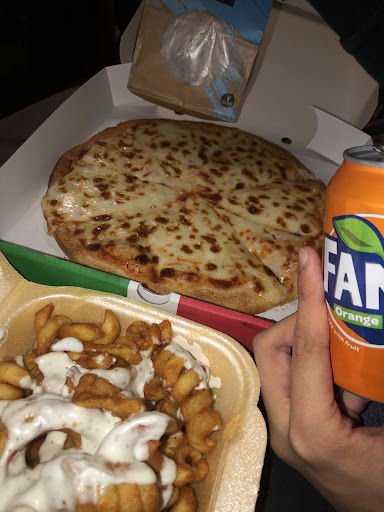 Photo of Friends Takeaway - 3 New St, Bath BA1 2AF