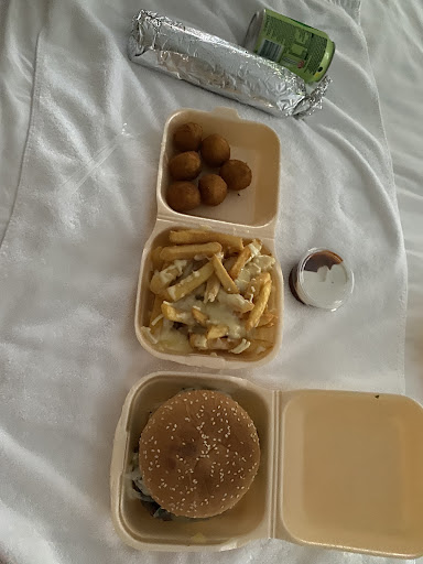 Photo of Friends Takeaway - 3 New St, Bath BA1 2AF