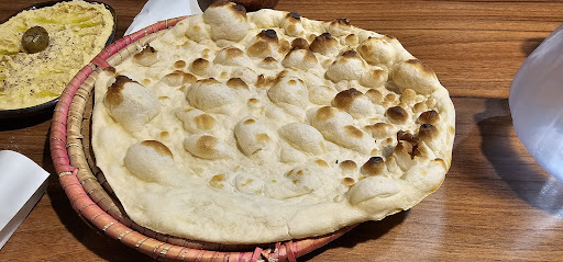 Photo of Babylon house of shawarma Kurdish restaurant - 113 London Rd, Headington, Oxford OX3 9HZ
