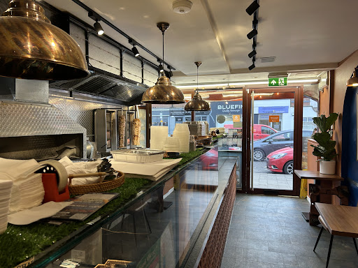 Photo of Babylon house of shawarma Kurdish restaurant - 113 London Rd, Headington, Oxford OX3 9HZ