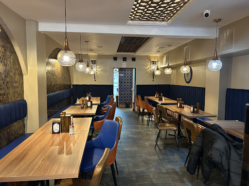 Photo of Babylon house of shawarma Kurdish restaurant - 113 London Rd, Headington, Oxford OX3 9HZ