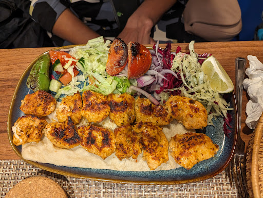 Photo of Babylon house of shawarma Kurdish restaurant - 113 London Rd, Headington, Oxford OX3 9HZ