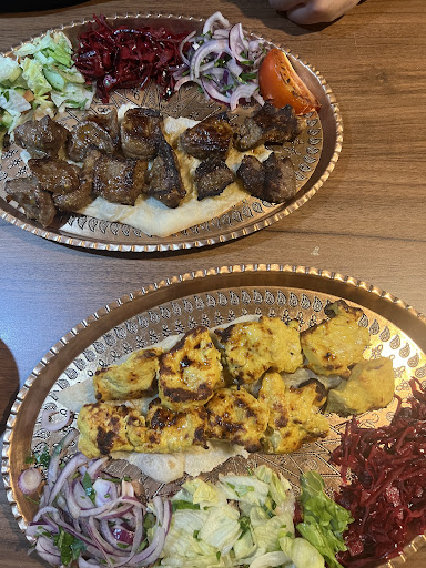 Photo of Babylon house of shawarma Kurdish restaurant - 113 London Rd, Headington, Oxford OX3 9HZ