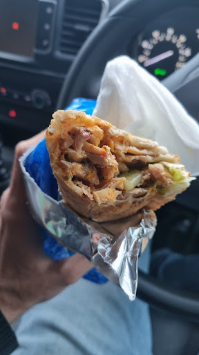 Photo of Babylon house of shawarma Kurdish restaurant - 113 London Rd, Headington, Oxford OX3 9HZ