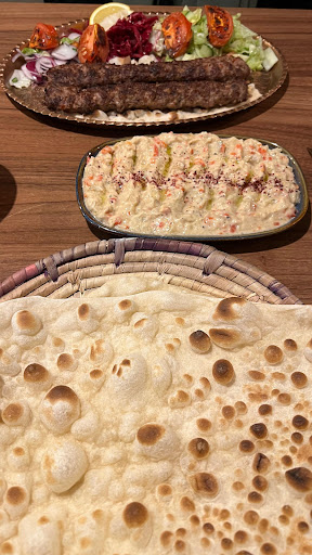Photo of Babylon house of shawarma Kurdish restaurant - 113 London Rd, Headington, Oxford OX3 9HZ