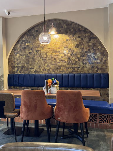 Photo of Babylon house of shawarma Kurdish restaurant - 113 London Rd, Headington, Oxford OX3 9HZ