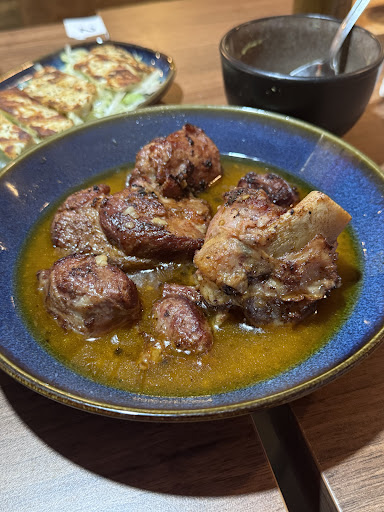 Photo of Babylon house of shawarma Kurdish restaurant - 113 London Rd, Headington, Oxford OX3 9HZ