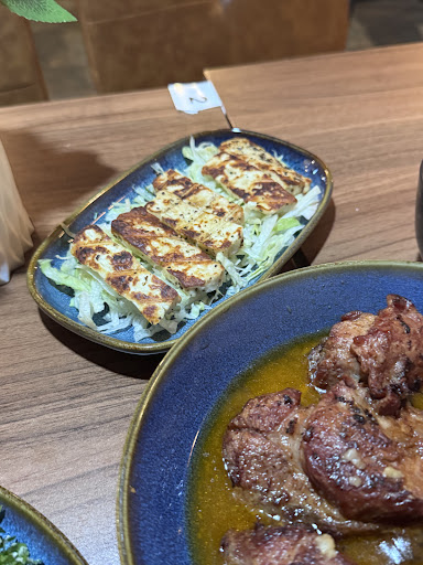 Photo of Babylon house of shawarma Kurdish restaurant - 113 London Rd, Headington, Oxford OX3 9HZ