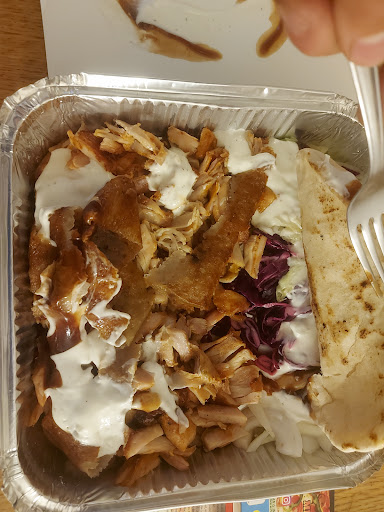 Photo of Kurdish Grill - 4 High St, Melksham SN12 6JU