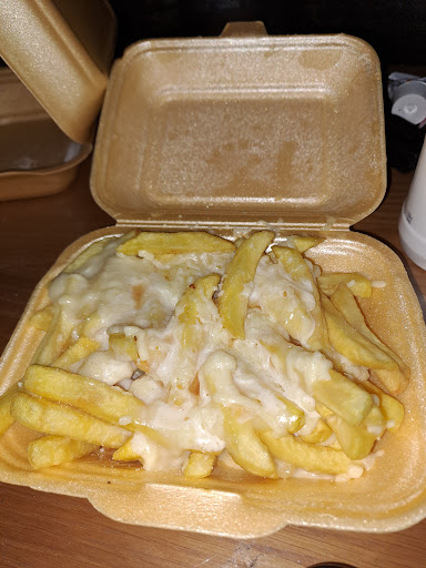 Photo of Kurdish Grill - 4 High St, Melksham SN12 6JU