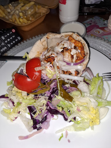 Photo of Kurdish Grill - 4 High St, Melksham SN12 6JU