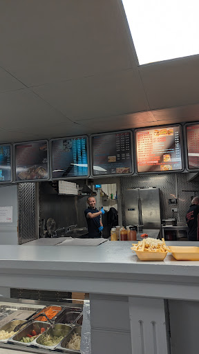 Photo of Kurdish Grill - 4 High St, Melksham SN12 6JU