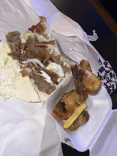 Photo of Kurdish Grill - 4 High St, Melksham SN12 6JU