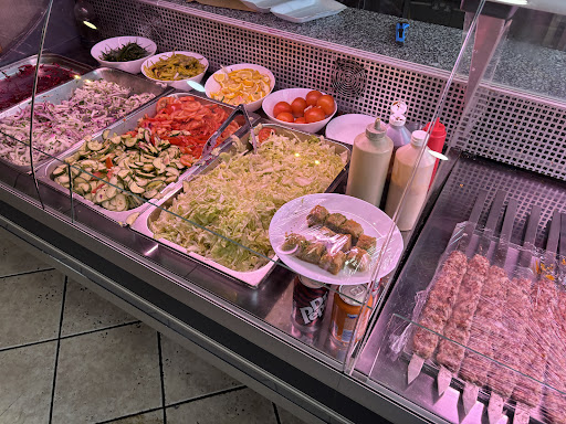 Photo of Erbil Shawarma - 45 Charminster Rd, Bournemouth BH8 8UE