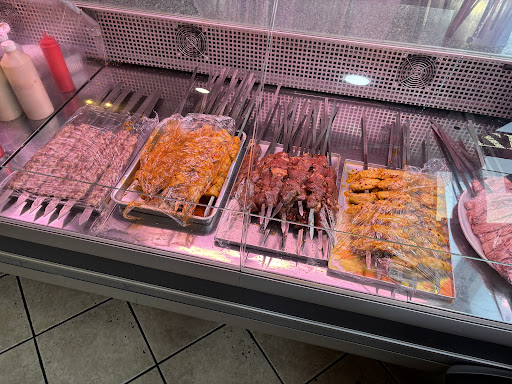 Photo of Erbil Shawarma - 45 Charminster Rd, Bournemouth BH8 8UE