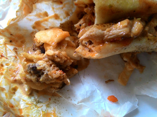 Photo of Erbil Shawarma - 45 Charminster Rd, Bournemouth BH8 8UE