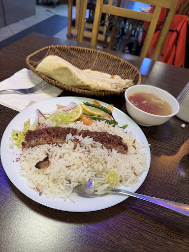 Photo of Erbil Shawarma - 45 Charminster Rd, Bournemouth BH8 8UE